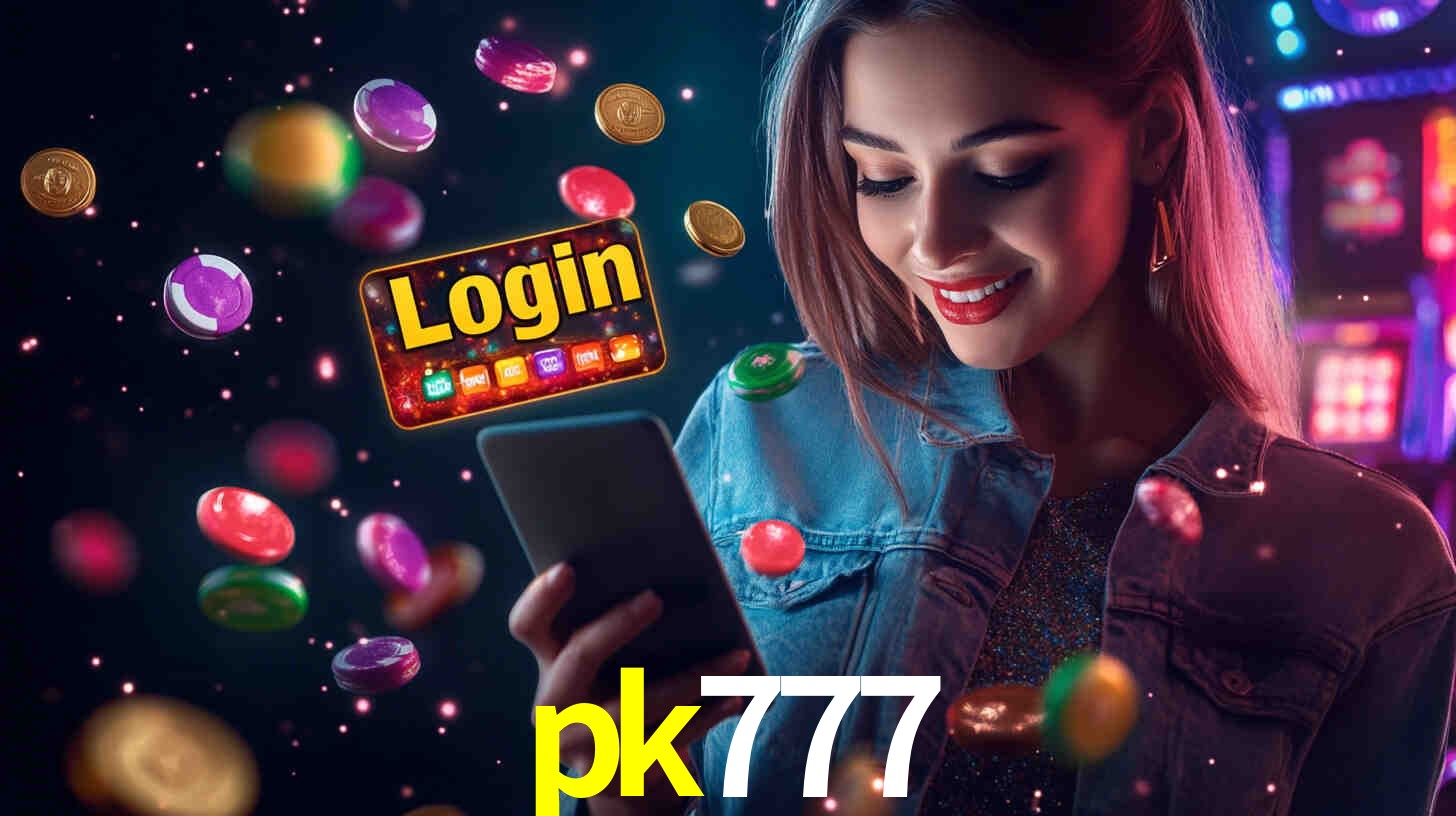 Estatísticas pk777