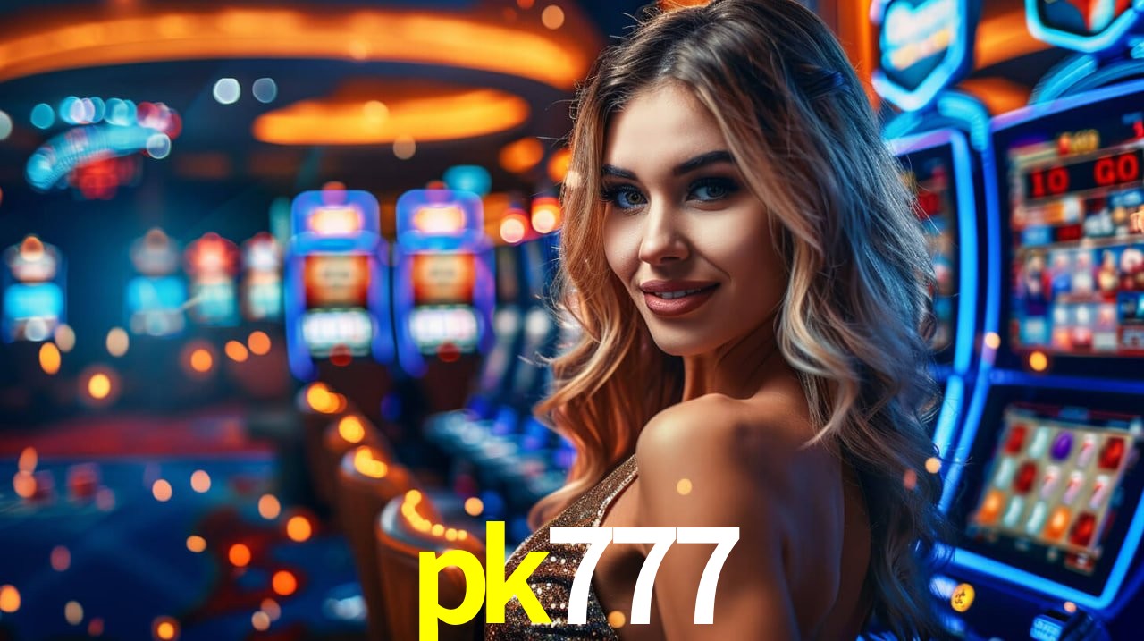 Experiência VIP pk777
