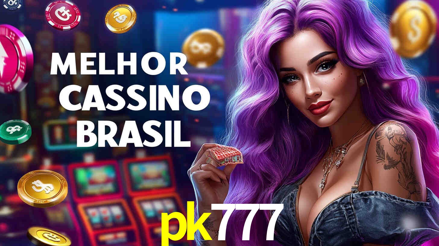 Experiência VIP pk777