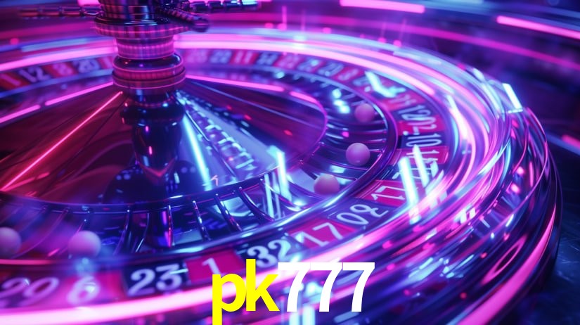 Sistemas de Segurança pk777