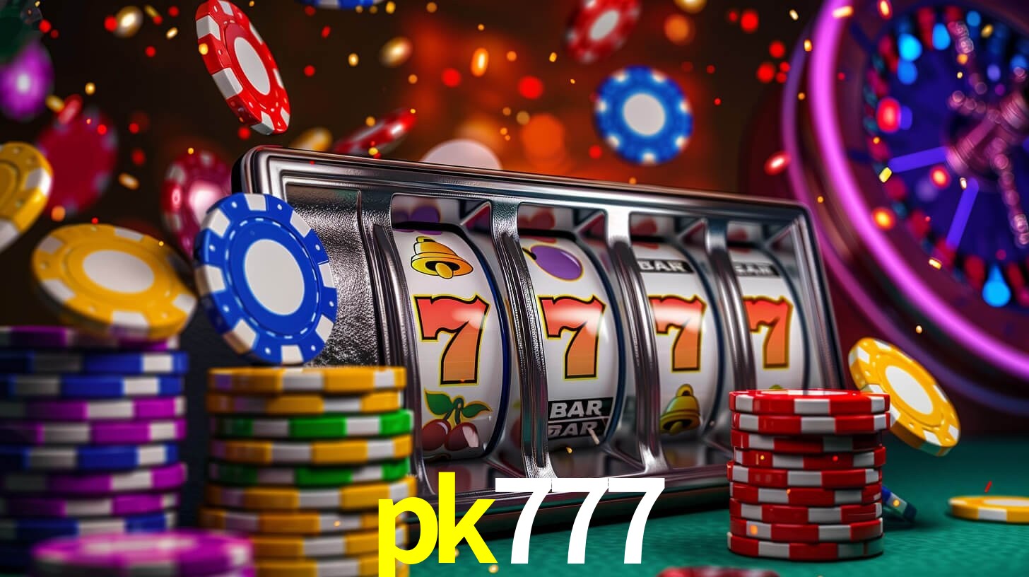 Inovações de Jogos na pk777: O Futuro das Experiências Interativas