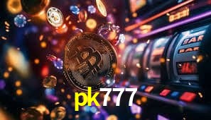 A Emoção da Loteria na pk777: Uma Chance de Mudança de Vida