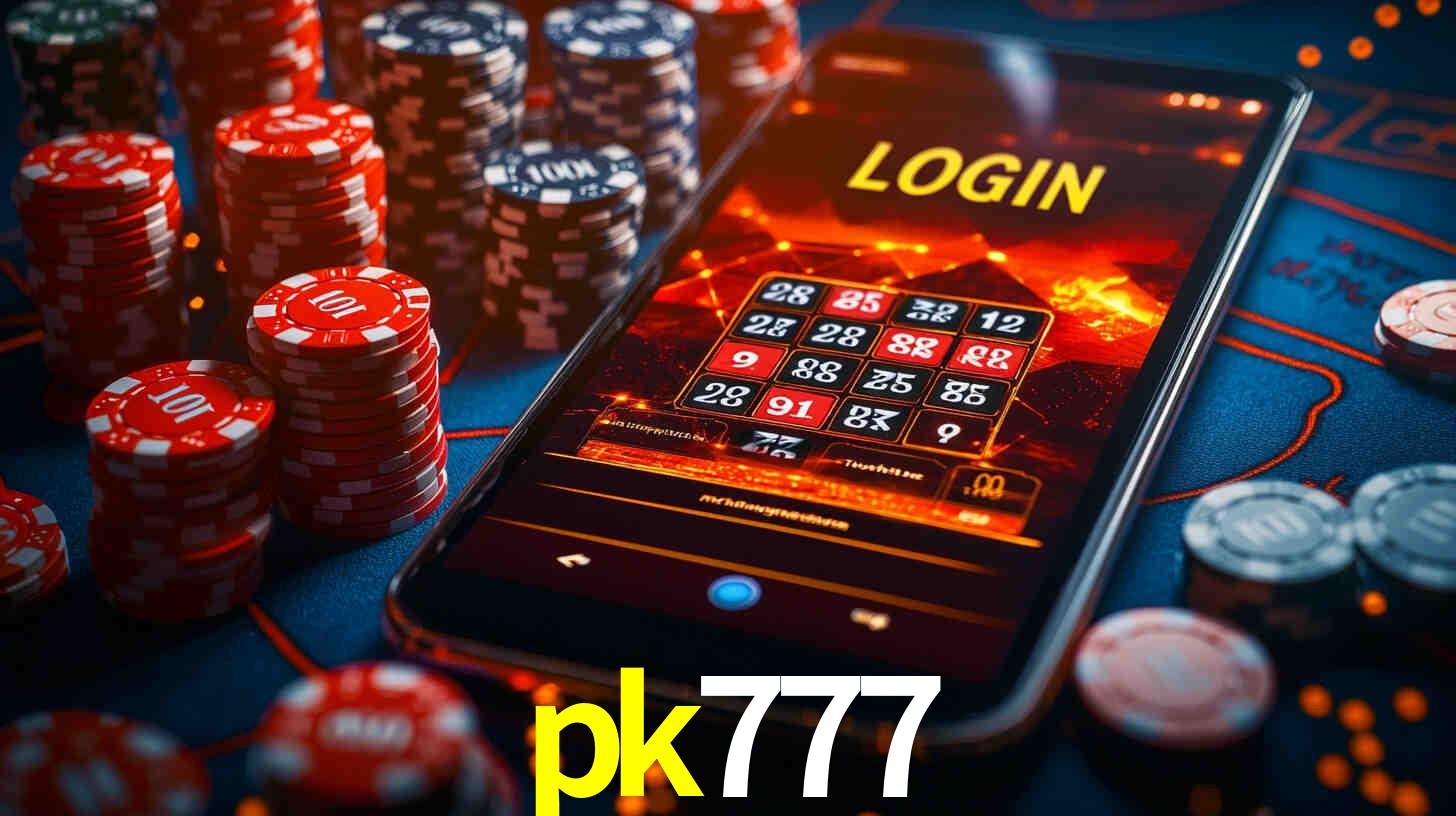 Desvendando o Mundo dos Jogos Virtuais na pk777