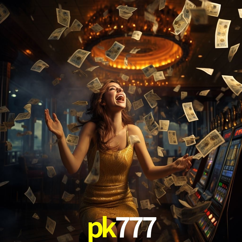 Roulette Table pk777