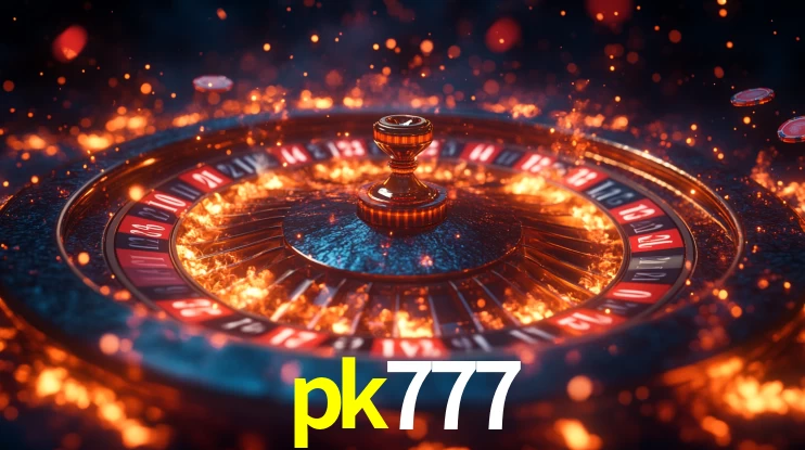 pk777: Jogos de Caça-Níqueis-Altas Recompensas, Roleta-Velocidade, Blackjack-Desafios Máximos
