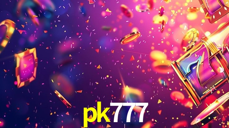 Desvendando o Mundo dos Jogos Virtuais na pk777