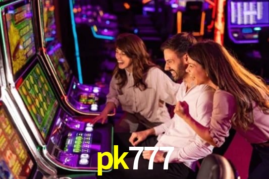 Desvendando o Mundo dos Jogos Virtuais na pk777