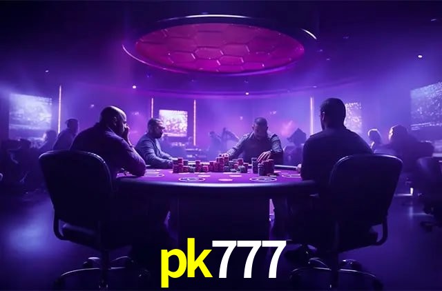 A Experiência Imersiva dos Cassinos Ao Vivo no pk777