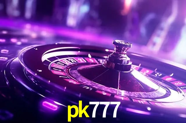A Revolução dos Aplicativos de Jogos no pk777