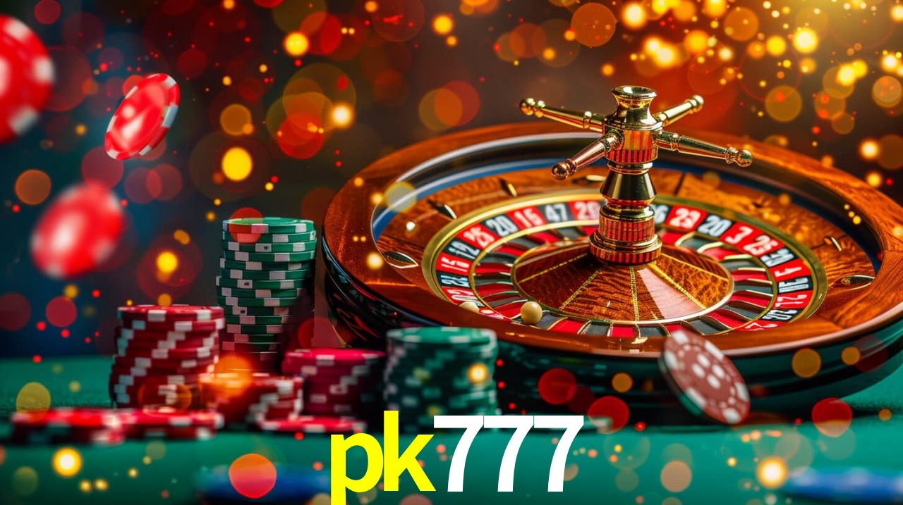 Design Responsivo pk777