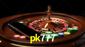 Aviator Game pk777