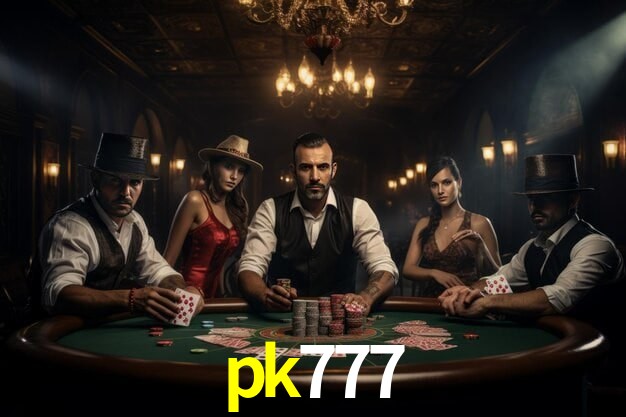 Promoções Sazonais pk777