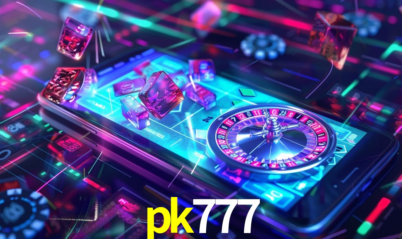 Apostas Esportivas na pk777: Um Guia Completo