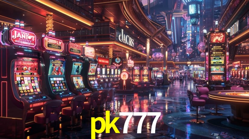 Player Reviews pk777