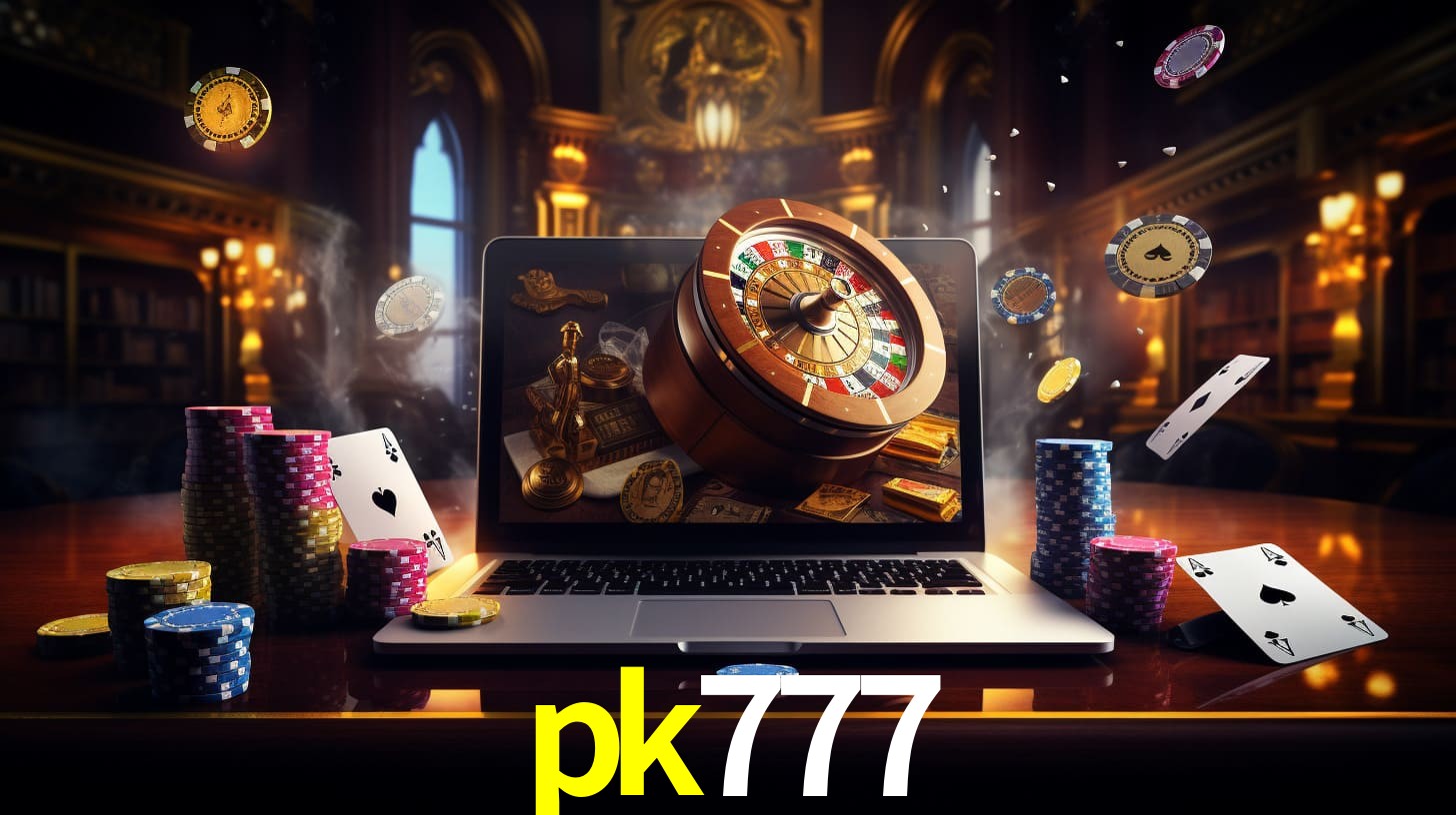 Tournaments pk777