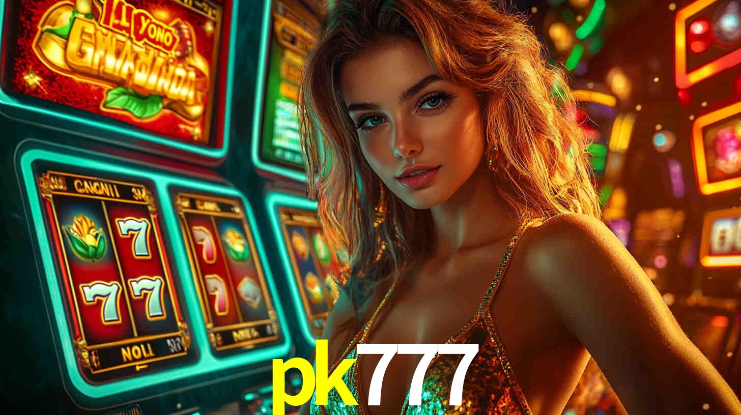 pk777 App Interface