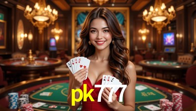 Live Casino pk777