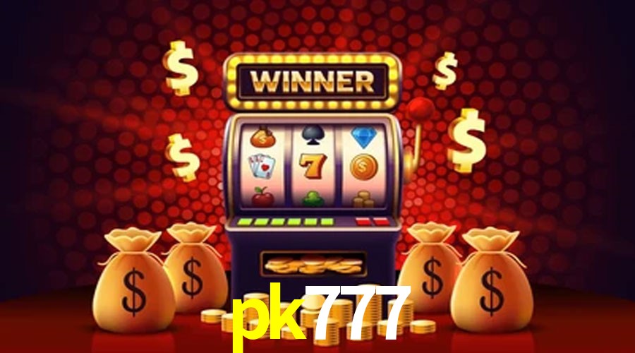 Slot Games pk777