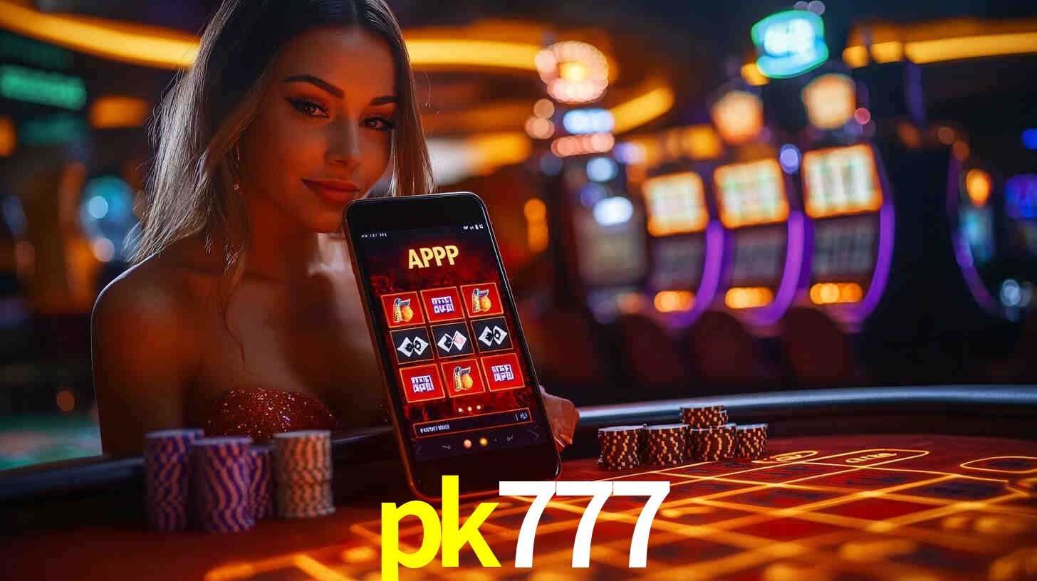 Estatísticas Esportivas pk777