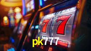 Descubra a Essência do pk777: Nossa História e Compromissos