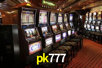 PIX Instantâneo pk777