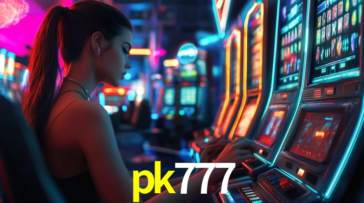 pk777 bet