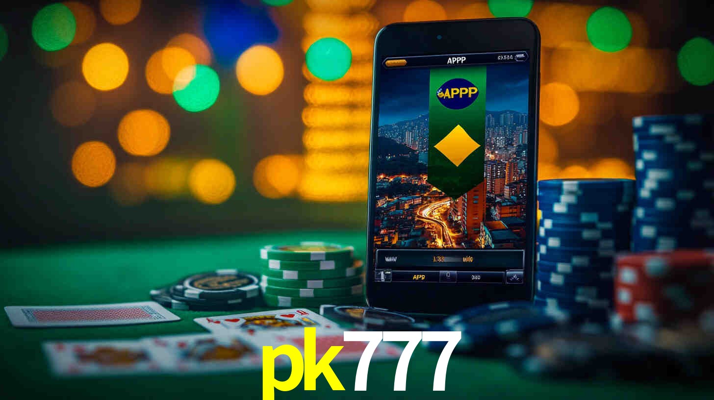 Estatísticas do Jogo pk777