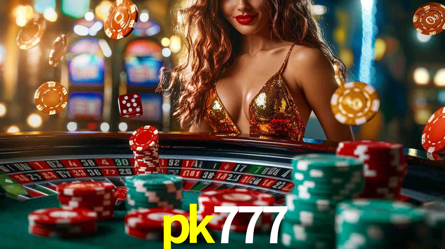 Ofertas Imperdíveis na pk777: Promoções e Bônus Que Valem a Pena