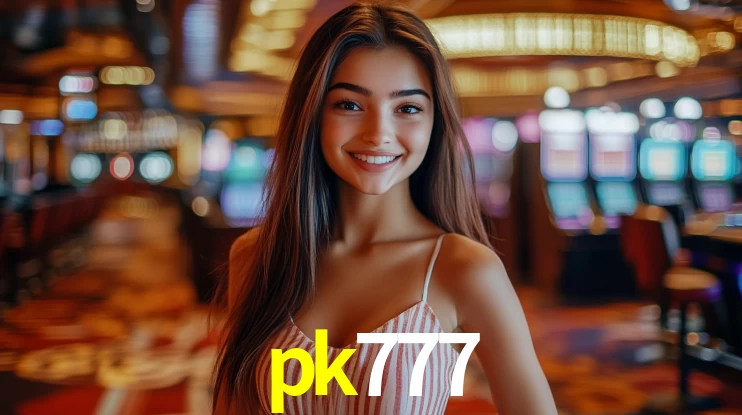 pk777 bet