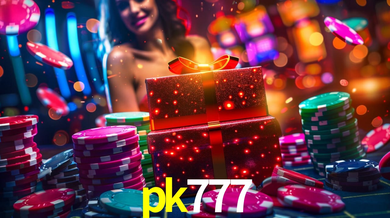 Ofertas Exclusivas pk777