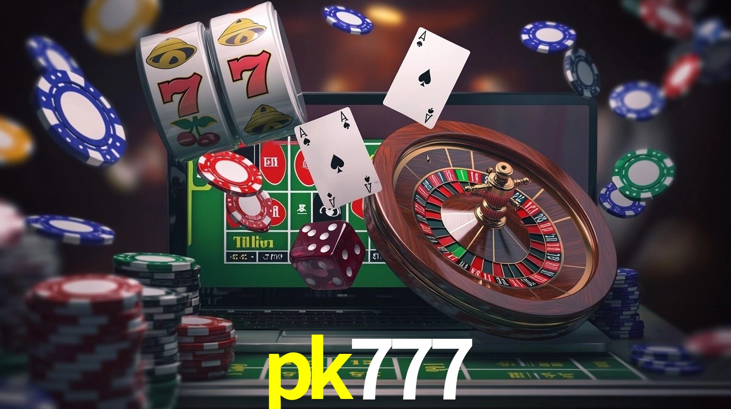 pk777