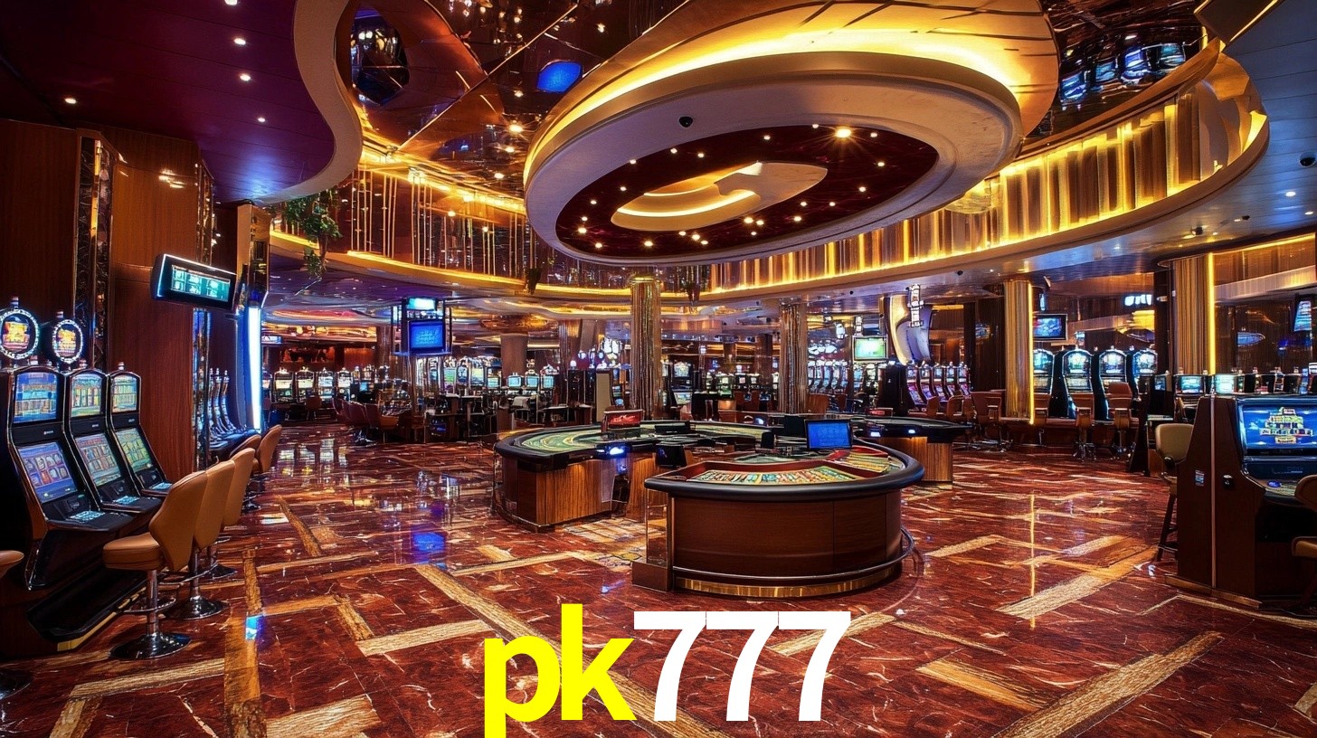 Exclusive Games pk777