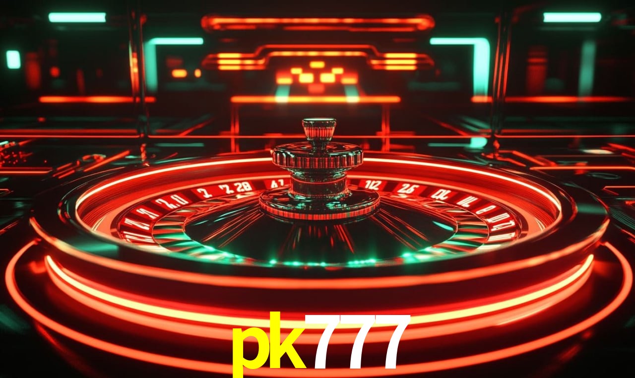 Torneios pk777