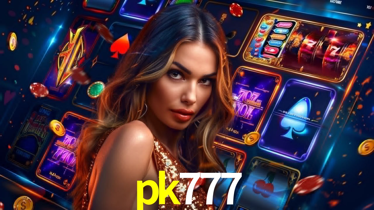 Promoção Relâmpago pk777