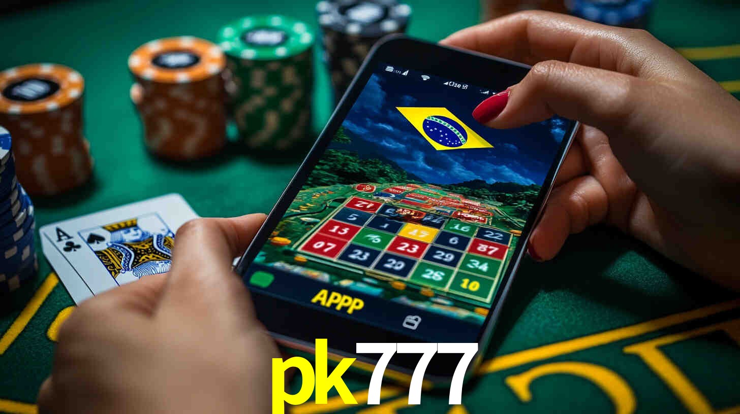 Apostas de Tênis pk777