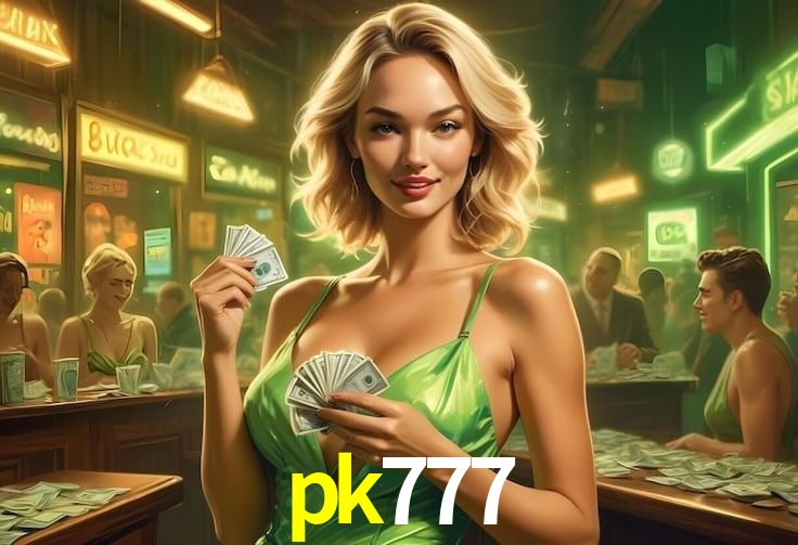 Diretório de Jogos pk777
