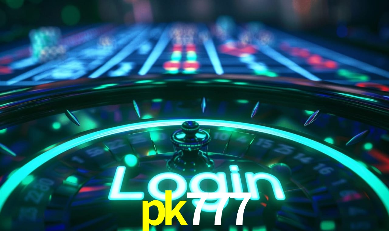 Inovações de Jogos na pk777: O Futuro das Experiências Interativas