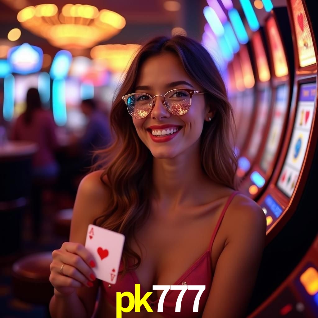 Football Betting pk777