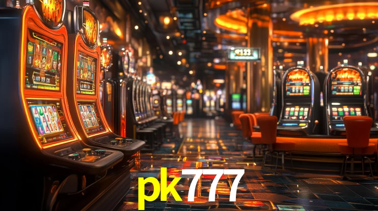 Experimente o Login Seguro Premium no pk777